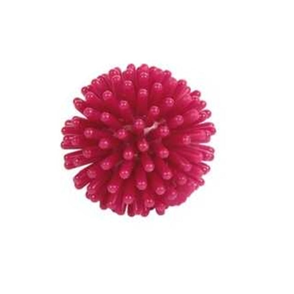 Trixie Kauçuk Kirpi Top Kedi Oyuncağı